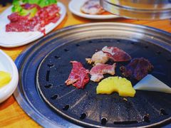 -乌拉烤肉(如皋首店)