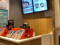 -吉野家(学院路店)