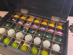 -泰安门Taian Table(镇宁路店)