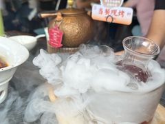 -小厨娘金榜题名(夫子庙秦淮河店)