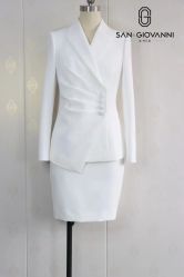 -圣乔凡尼服装定制