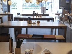 大堂-味千拉面(南昌杉杉奥特莱斯广场店)