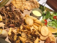 -HELLO MUSAE 拾光缪斯餐厅·纯正希腊风味(苏州中心店)