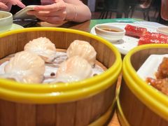 -蝴蝶里·粤菜·点心(龙湖杭州金沙天街店)