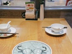 -荷花亭·湖北融合菜(十堰武商MALL店)