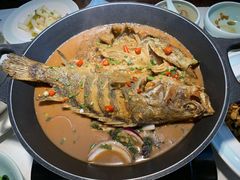 -上地宴·中关村的会客厅(清河高铁站店)