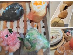 -蔡澜点心·粤菜(领展购物广场店)