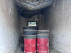 -东湖小天池真人CS彩弹野战基地
