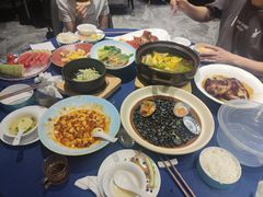 -苏州人家·精致苏帮菜(斜塘店)