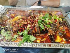 -清真•蜀风园(丁字沽总店)