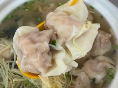 -吉云馄饨(桑梓路店)