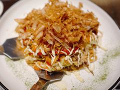 -yokocho上横町·日本食街(深业上城店)