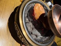 -泥炉烧肉师(新街口金銮巷店)