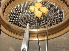 -谷牛日式烤肉(宝山U天地店)