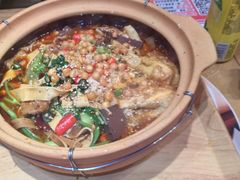 -福客麻辣烫·现炒麻辣香锅(印力中心店)