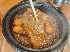 -九道菜(珠晖万达店)