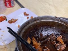 -黎记大排档(慈云路店)