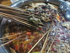 -满江红串串香(七道堰街店)