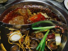 -重庆大队长火锅(凤城八路店)