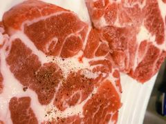 -豚豚猪村烤肉·韩国烤肉(总店)