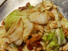 -临胜烧烤大牌档(东葛店)
