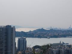 -鸿山公园