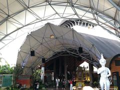 -清迈夜间动物园