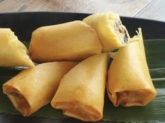 春卷-花溪雨·森林餐厅(石基店)