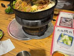 -名扬烤肉(起源店)