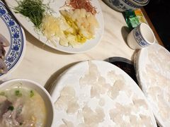 -百年恒益烧腊海鲜酒家·非遗传承(广州黄埔店)