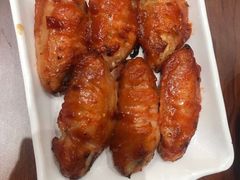 -金刚山烧烤(中山路店)