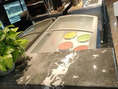 -吉布鲁牛排海鲜自助(温江合生汇店)