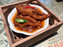 -粤港湾砂锅粥·宵夜(宝龙店)