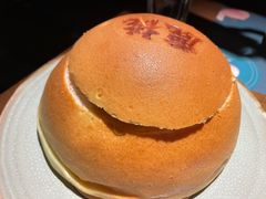 咖喱面包鸡-大树餐厅(益田假日店)