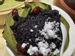 -吴越荣记苏州菜·松鼠桂鱼 100% 活鱼现做(月光码头店)