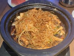 -俭寨大盘鸡·新疆菜·烧烤(博乐店)
