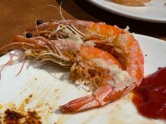 -拉蒂娜·巴西牛排馆 Latina·Brazilian Steakhouse(王府井喜悦店)