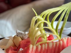 -城南往事·鲁菜济南菜(龙奥万科店)