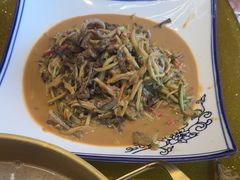 -老院子饭店·鲁菜·海鲜·家常菜