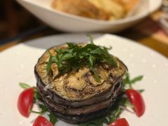 -安妮意大利餐厅(国贸店)