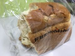 提子吐司-好利来(交大店)