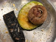 -哈哈碳都·牛肋条无限自助烤肉(宝龙店)