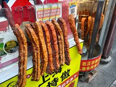 -朱师傅脆皮五花肉(七宝老街南大街店)