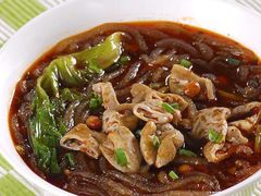 -平安桥张氏肥肠粉