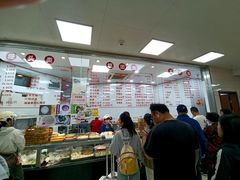 -常州糕团店(北大街新世纪商城店)