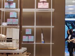 -奈雪的茶(华侨城创意园店)
