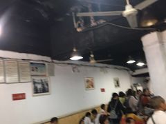 -梯坎豆花