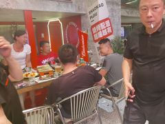 -神府路壹号·海鲜烧烤·砂锅粥·锅物(三坊七巷店)