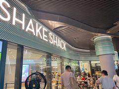 -Shake Shack(前滩太古里店)