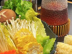 -潮界(虹桥新天地店)